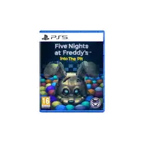 Juego Five Nights at Freddy's Into the Pit para Playstation 5 | PS5