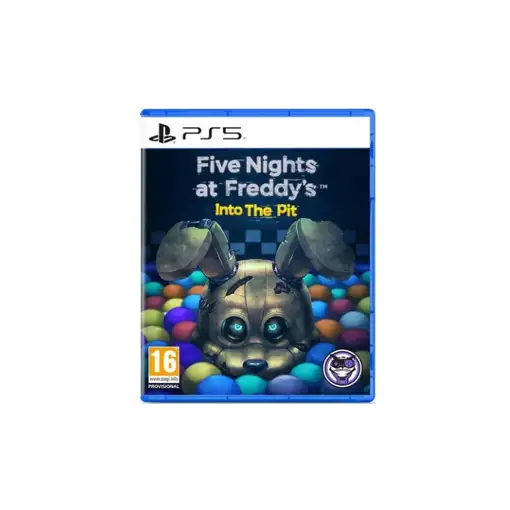 Juego Five Nights at Freddy's Into the Pit para Playstation 5 | PS5 Juego Five Nights at Freddy's Into the Pit para Playstation 5 | PS5