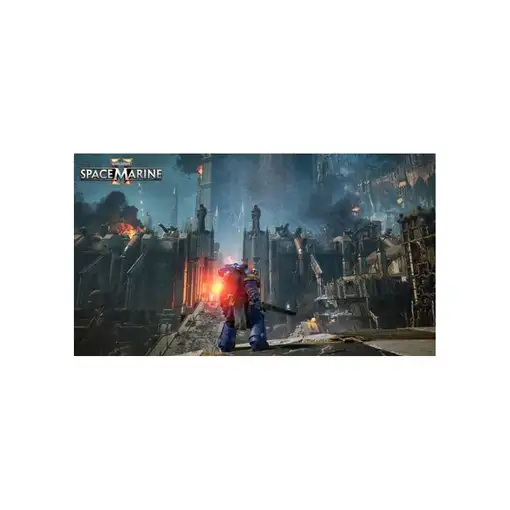 Juego Warhammer 40K: Space Marine 2 para Playstation 5 | PS5