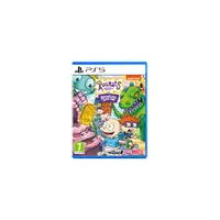 Juego Rugrats Adeventures in Gameland para Playstation 5 | PS5 Limited Run