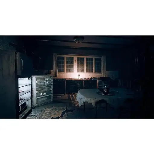 Juego Do Not Open para Playstation 4 | PS4