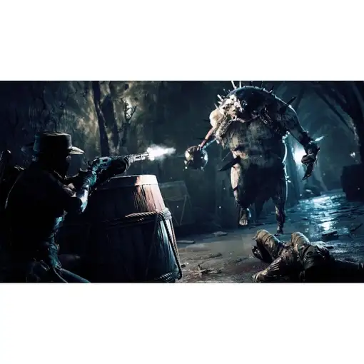 Juego Remnant II para Playstation 5 | PS5