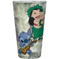 Vaso Abystyle Disney Modelo Lilo & Stitch