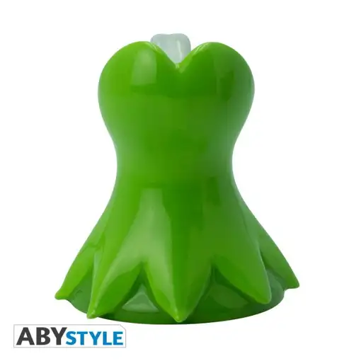 Taza de Cerámica Abystyle Disney Peter Pan Modelo Campanilla Taza de Cerámica Abystyle Disney Peter Pan Modelo Campanilla
