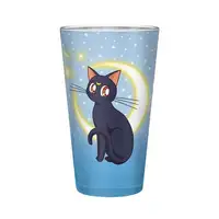 Vaso Abystyle XXL Sailor Moon Modelo Luna y Artemis Vaso Abystyle XXL Sailor Moon Modelo Luna y Artemis