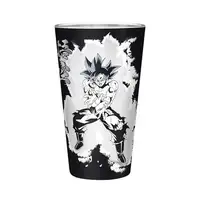 Vaso Abystyle XXL Dragon Ball Modelo Goku y Vegeta Vaso Abystyle XXL Dragon Ball Modelo Goku y Vegeta