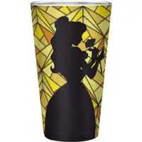 Vaso Abystyle Disney Modelo La Bella y La Bestia Vaso Abystyle Disney Modelo La Bella y La Bestia