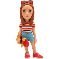 Figura Minix Stranger Things Max Modelo 115 Figura Minix Stranger Things Max Modelo 115