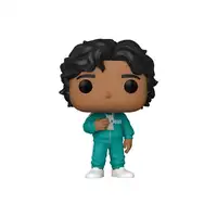 Figura Funko Pop! Televisión El Juego del Calamar Jugador 199 Ali Modelo 1221 | 6