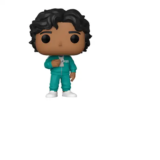 FUNKO Pop! Ali, Player 199