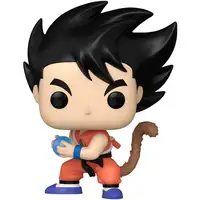 Figura Funko Pop! Dragon Ball Goku (Kame) Modelo 1780 | 83877