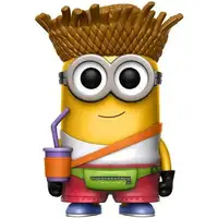 Figura Funko Pop! Películas Gru 3: Mi Villano Favorito Dave Turista Modelo 418 | Figura Funko Pop! Películas Gru 3: Mi Villano Favorito Dave Turista Modelo 418 |