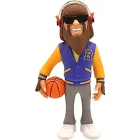 Figura Minix TeenWolf Scott Howard Modelo 104 Figura Minix TeenWolf Scott Howard Modelo 104