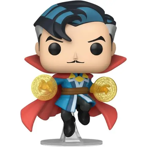 Figura Funko Pop! Marvel Doctor Strange Modelo 1532 | 87226 Figura Funko Pop! Marvel Doctor Strange Modelo 1532 | 87226