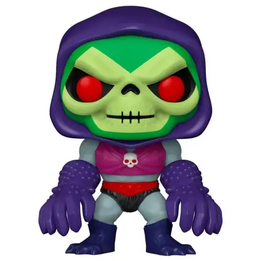 Figura Funko Pop! Juguetes Retro Masters del Universo Terror Claws Skeletor Model