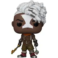 Figura Funko Pop! Televisión Arcane League of Legends Ekko Modelo 1603 | 75648 Figura Funko Pop! Televisión Arcane League of Legends Ekko Modelo 1603 | 75648