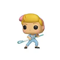 Figura Funko Pop! Disney Toy Story 4 Bo Peep Modelo 533 | 37467 Edición Exclusiva Figura Funko Pop! Disney Toy Story 4 Bo Peep Modelo 533 | 37467 Edición Exclusiva