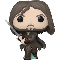 Figura Funko Pop! El Señor de los Anillos Aragorn Modelo 1444 | 74704 Edición Exc Figura Funko Pop! El Señor de los Anillos Aragorn Modelo 1444 | 74704 Edición Exc
