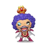Figura Funko Pop! Animación One Piece Emporio Ivankov Modelo 1906 | 84483 Edición