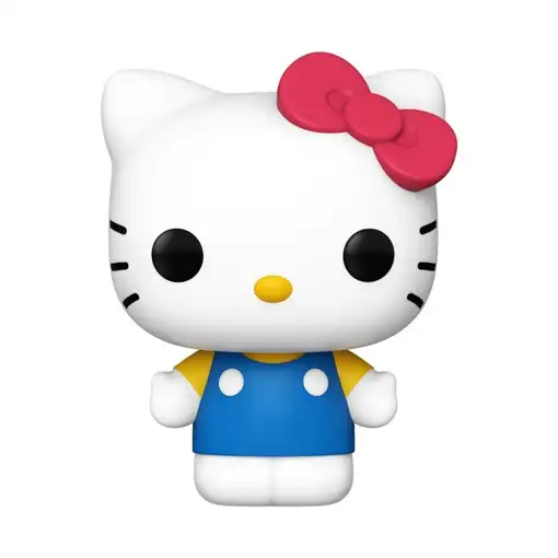 Figura Funko Pop! Hello Kitty 50 aniversario Modelo 79 | 76088 Tamaño Grande Figura Funko Pop! Hello Kitty 50 aniversario Modelo 79 | 76088 Tamaño Grande