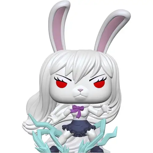 Figura Funko Pop! Animación One Piece Carrot Modelo 1487 | 69062 Edición Especial Figura Funko Pop! Animación One Piece Carrot Modelo 1487 | 69062 Edición Especial