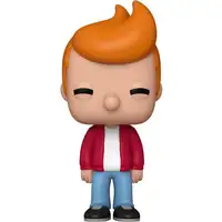 Figura Funko Pop! Futurama Philip J. Fry Modelo 1755 | 80078