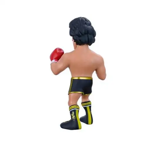 Figura Minix Rocky Balboa Modelo 164