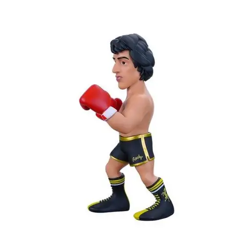 Figura Minix Rocky Balboa Modelo 164