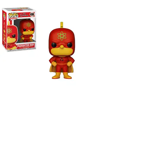 FUNKO 37690 figura de acción y colleccionable