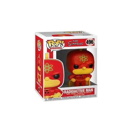 FUNKO 37690 figura de acción y colleccionable