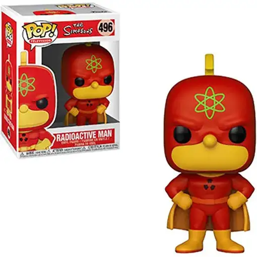 FUNKO 37690 figura de acción y colleccionable