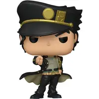 Figura Funko Pop! Animación Jojo´s Bizarre Adventure Jotaro Kujo Modelo 2053 | 88 Figura Funko Pop! Animación Jojo´s Bizarre Adventure Jotaro Kujo Modelo 2053 | 88