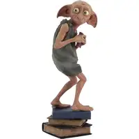 Figura Abystyle Harry Potter Modelo 74 Dobby