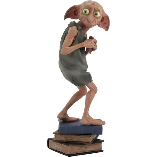 Figura Abystyle Harry Potter Modelo 74 Dobby