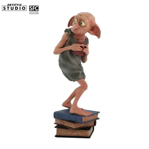 Figura Abystyle Harry Potter Modelo 74 Dobby
