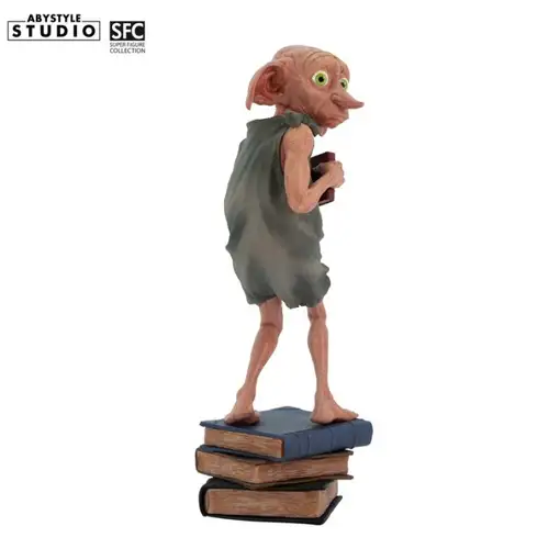 Figura Abystyle Harry Potter Modelo 74 Dobby