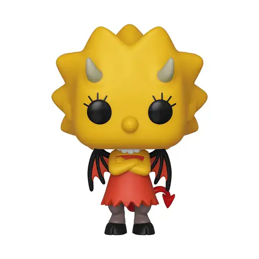 FUNKO 39721 figura de acción y colleccionable FUNKO 39721 figura de acción y colleccionable