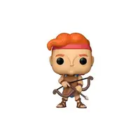 Figura Funko Pop! Disney Hércules 25 Aniversario Hércules con Arco Modelo 1666 |