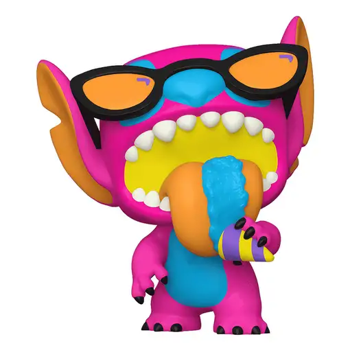 FUNKO POP! Summer Stitch FUNKO POP! Summer Stitch