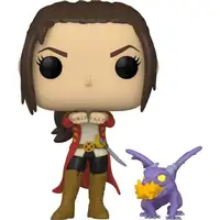 Figura Funko Pop! Marvel X-Men Kate Pryde con Lockheed Modelo 952 | 58799 Edición