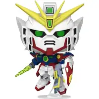 Figura Funko Pop! Películas Mobile Suit Gundam Wing Gundam Zero Modelo 1933 | 864