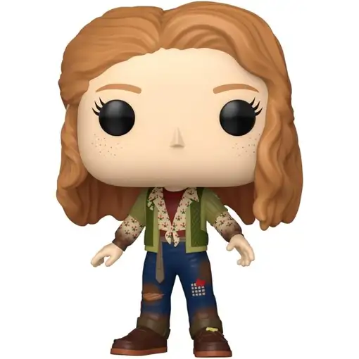 Figura Funko Pop! Televisión Stranger Things Max Modelo 1805 | 90288 Figura Funko Pop! Televisión Stranger Things Max Modelo 1805 | 90288