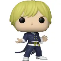 Figura Funko Pop! Animación My Hero Academia Neito Monoma Modelo 1122 | 63282 Edi