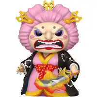 Figura Funko Pop! Animation One Piece Big Mom Modelo 1915 | 83806