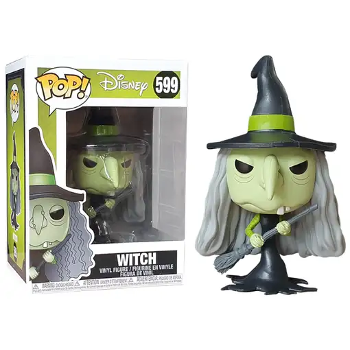 FUNKO 42673 figura de acción y colleccionable