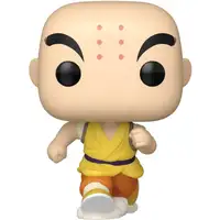 Figura Funko Pop! Dragon Ball Krillin Modelo 1926 | 83713 Figura Funko Pop! Dragon Ball Krillin Modelo 1926 | 83713