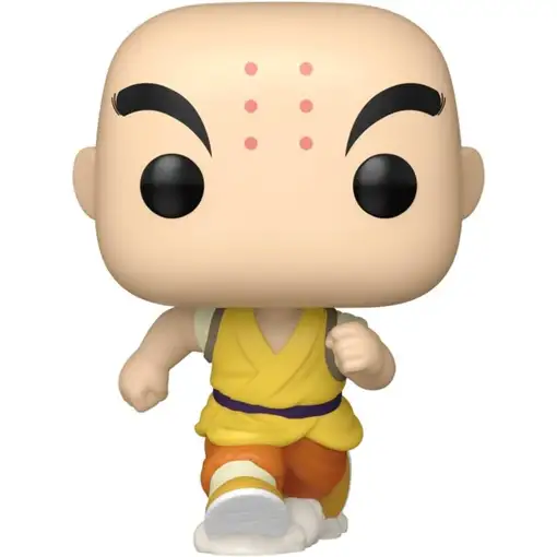 Figura Funko Pop! Dragon Ball Krillin Modelo 1926 | 83713