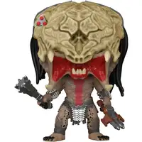 Figura Funko Pop! Películas Predator Feral Predator Modelo 1909 | 86613 Figura Funko Pop! Películas Predator Feral Predator Modelo 1909 | 86613