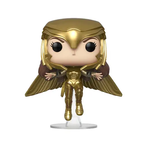 FUNKO 46660 figura de acción y colleccionable FUNKO 46660 figura de acción y colleccionable