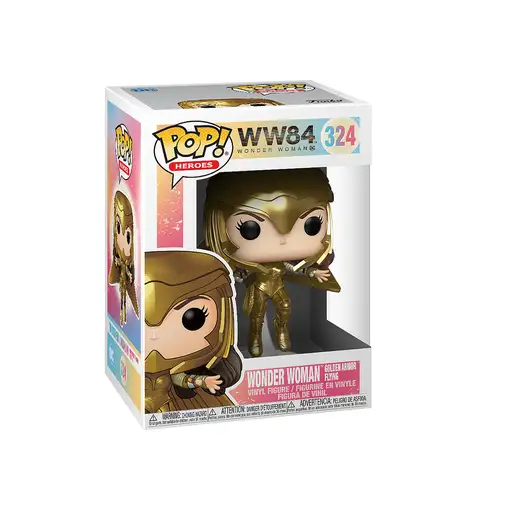 FUNKO 46660 figura de acción y colleccionable